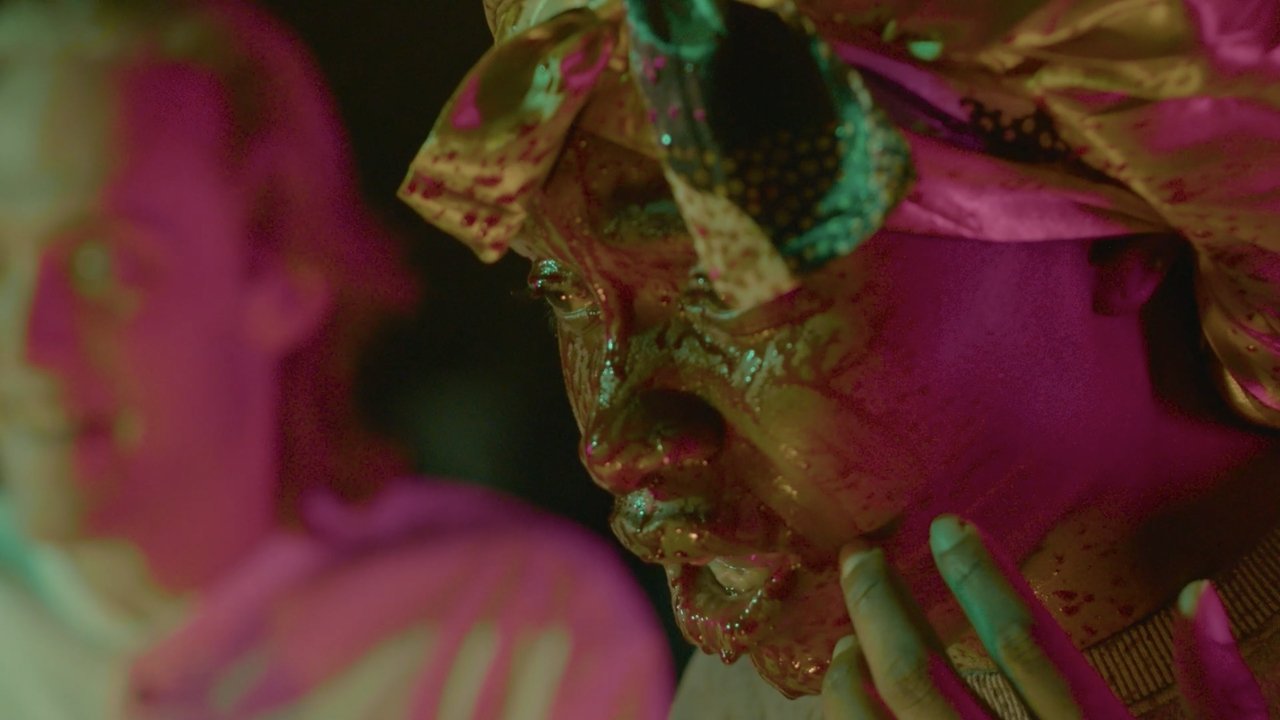 Immaculate Perception Movie Screenshot 3