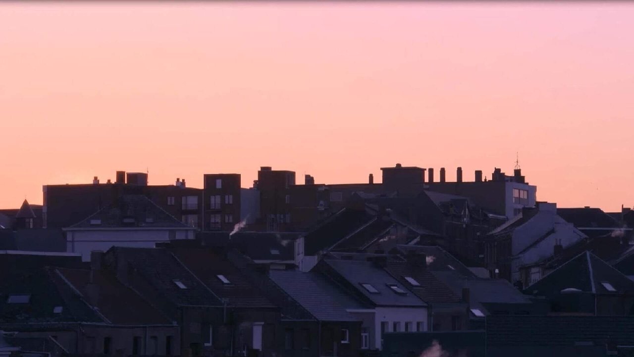 Les Enfants de la Bonne MÃ¨re : Rue d