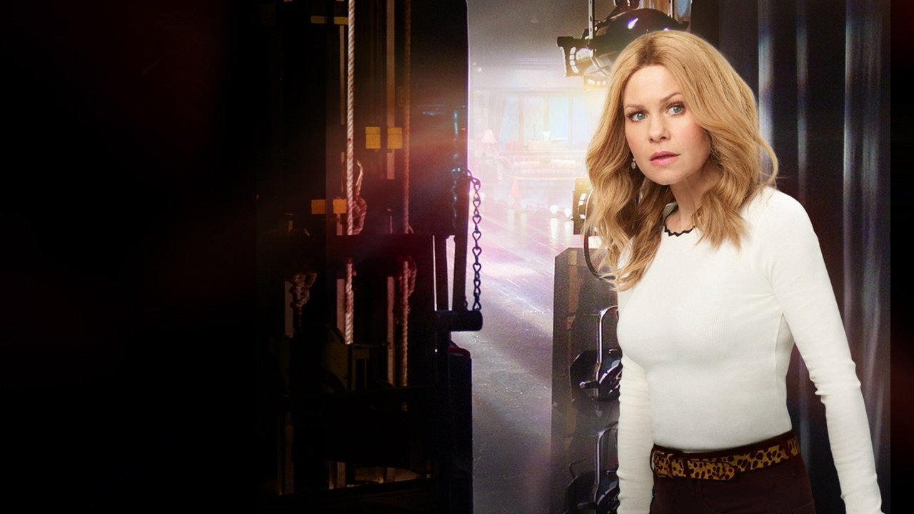 Aurora Teagarden Mysteries: A Very Foul Play Movie Screenshot 2