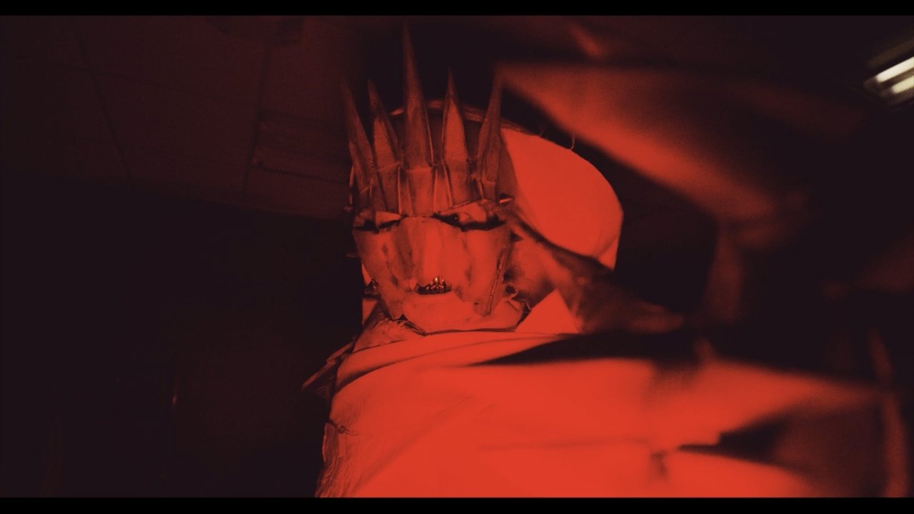 Thrift Store Messiah Movie Screenshot 4