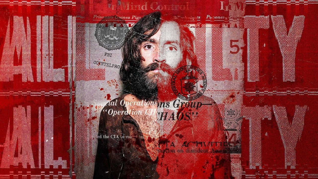 CHAOS: The Manson Murders Movie Screenshot 1