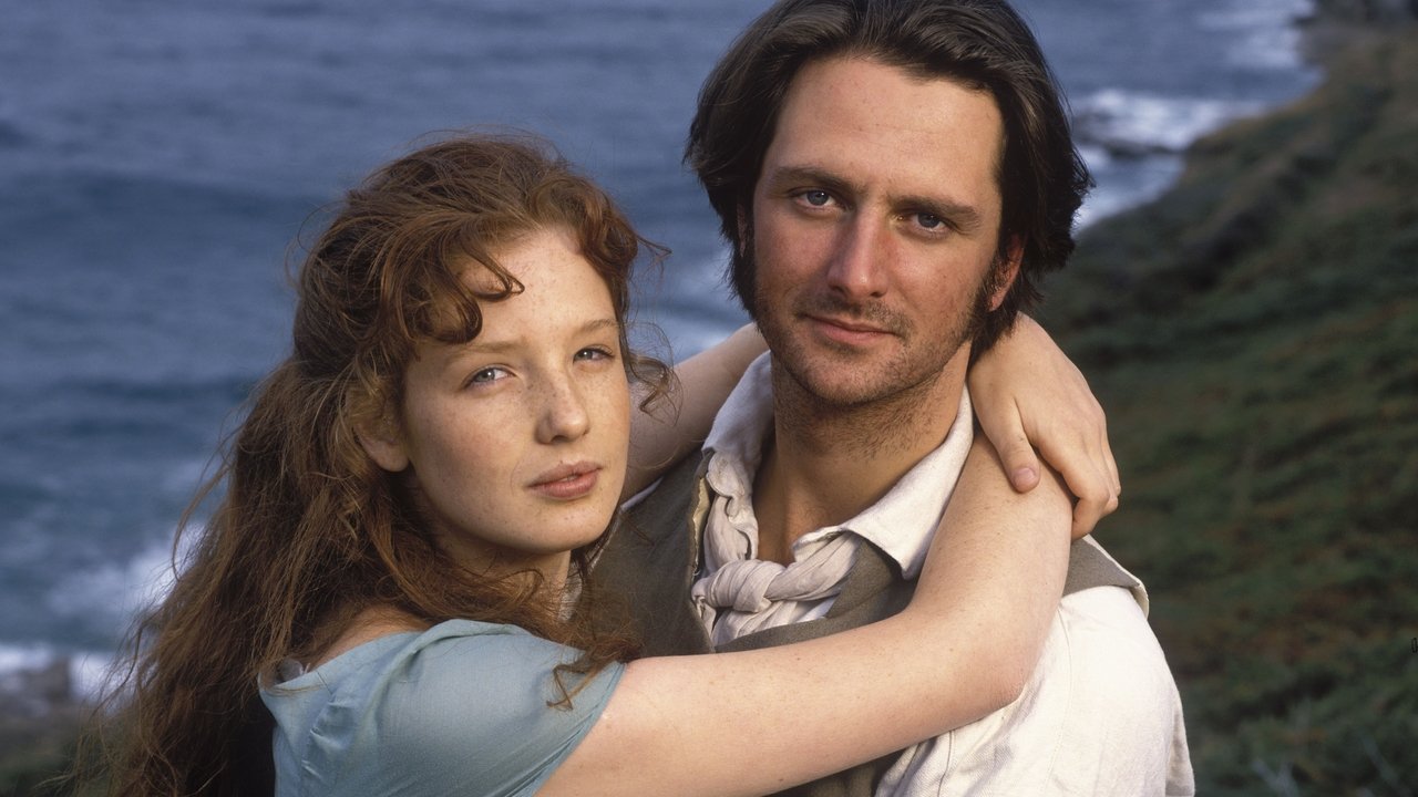 Poldark Movie Screenshot 2