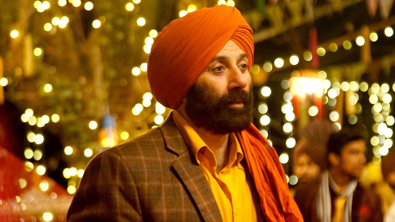 Gadar 2 Movie Screenshot 4