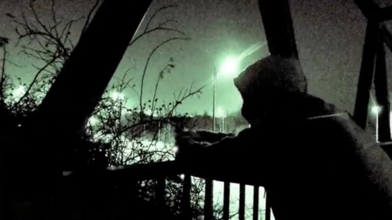 Mystic Shadows Movie Screenshot 2