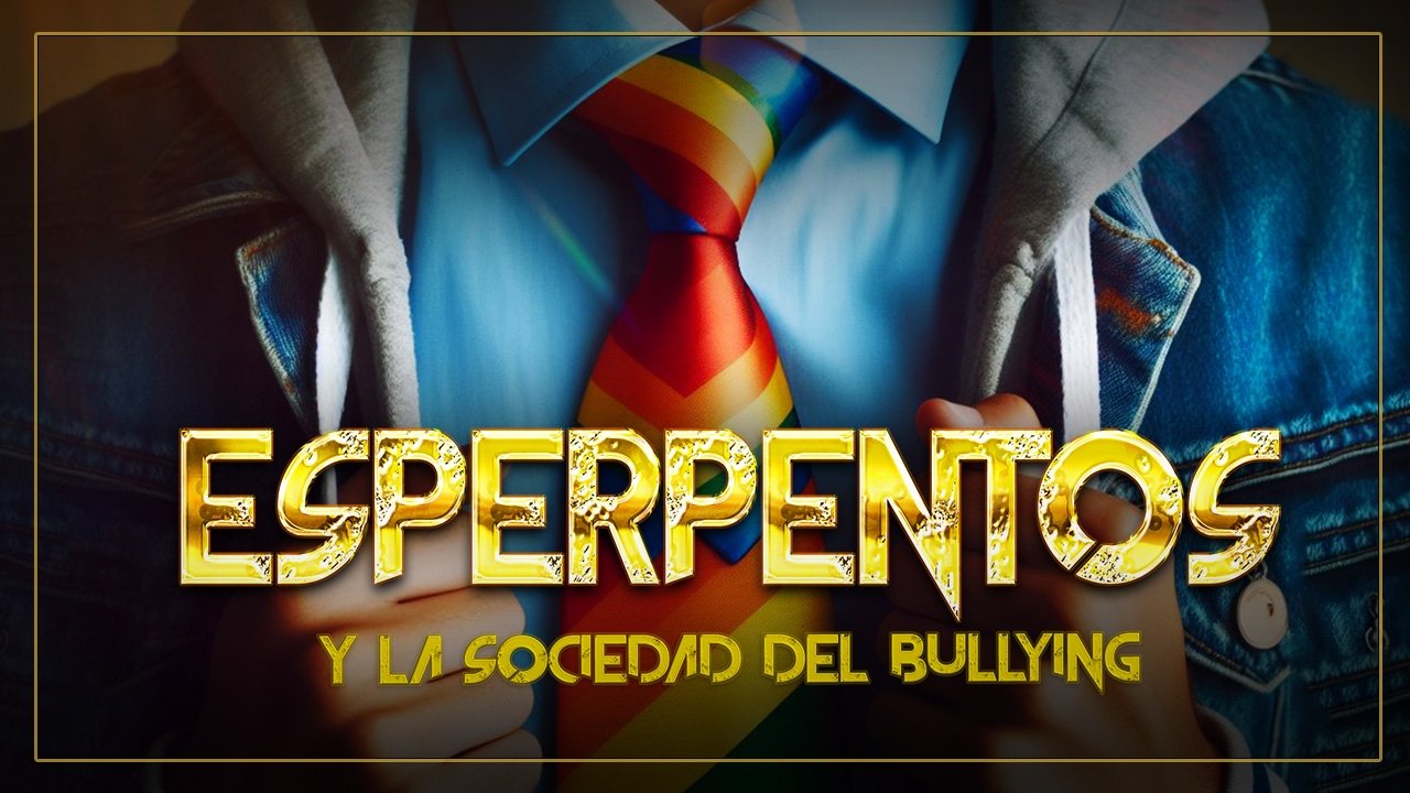 Esperpentos y la Sociedad del Bullying Movie Screenshot 1