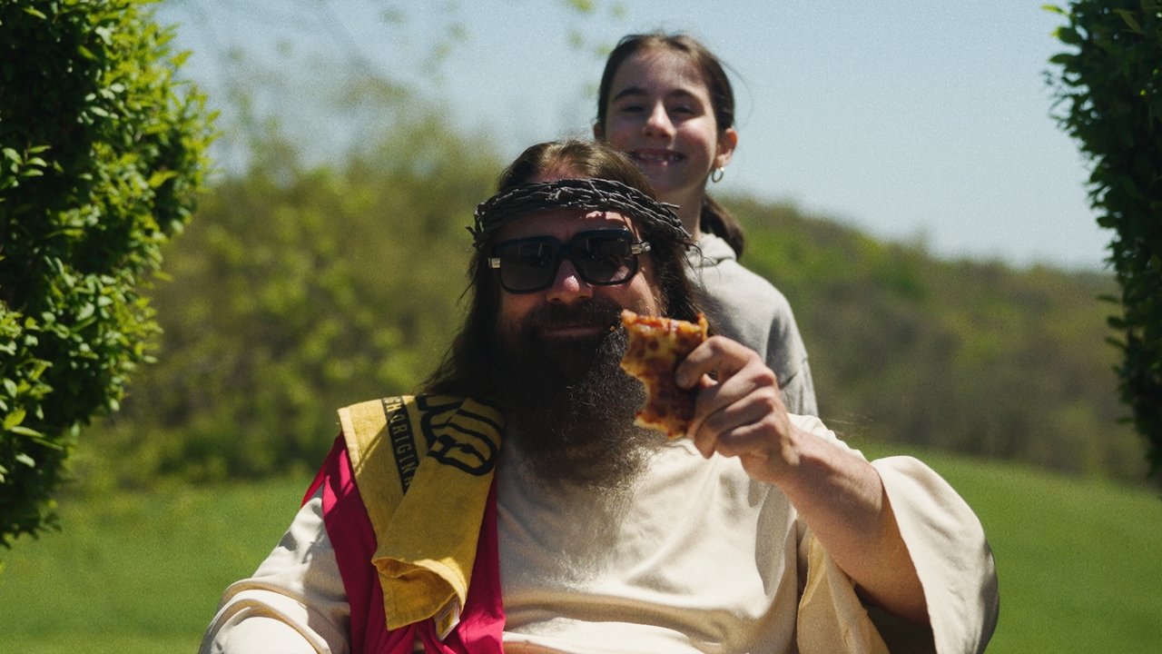 American Pizza Movie Screenshot 1