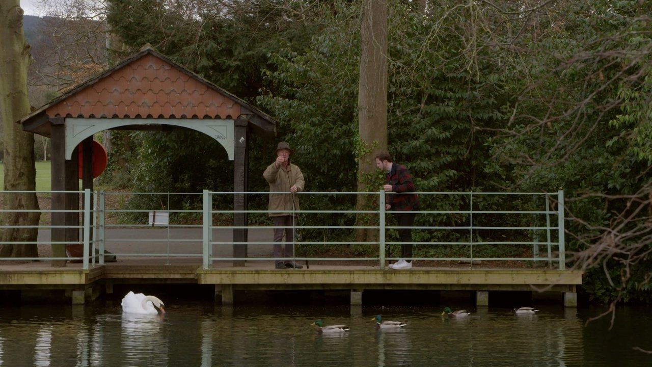 Meeting My Grandad Movie Screenshot 1