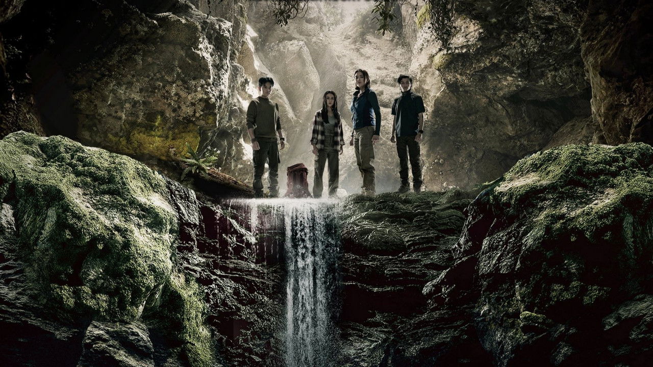 Village of the Dead Movie Screenshot 2