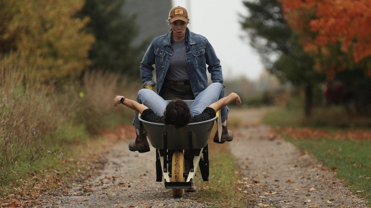 Loathe Thy Neighbor Movie Screenshot 1