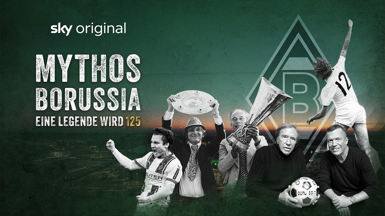 Mythos Borussia - Eine Legende wird 125 Movie Screenshot 1