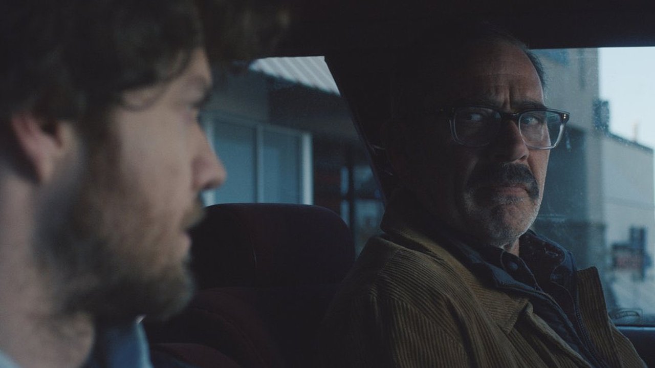 Neighborhood Watch Movie Screenshot 3