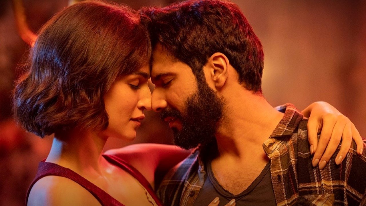 Bhediya Movie Screenshot 2