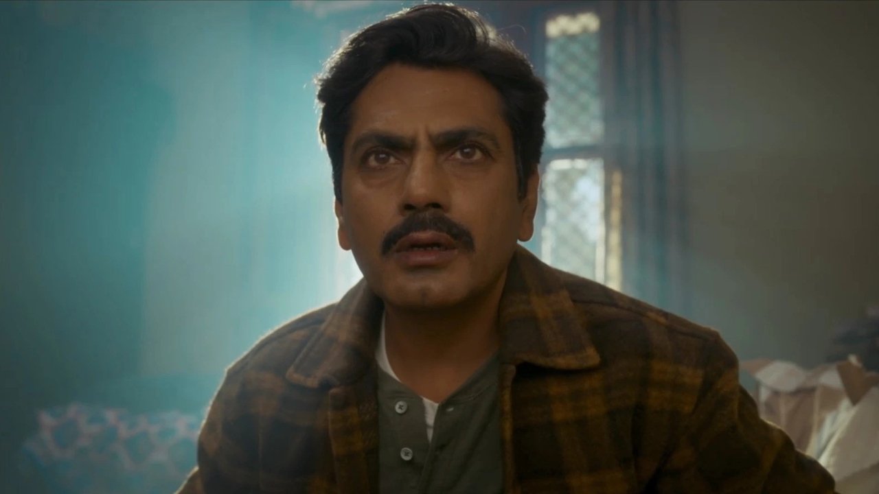 Rautu ka Raaz Movie Screenshot 1
