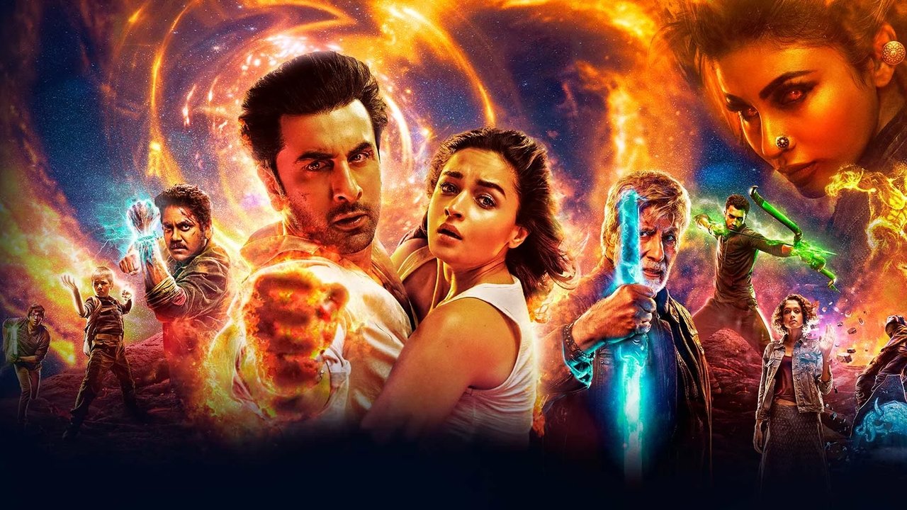 Brahmāstra Part One: Shiva Movie Screenshot 3