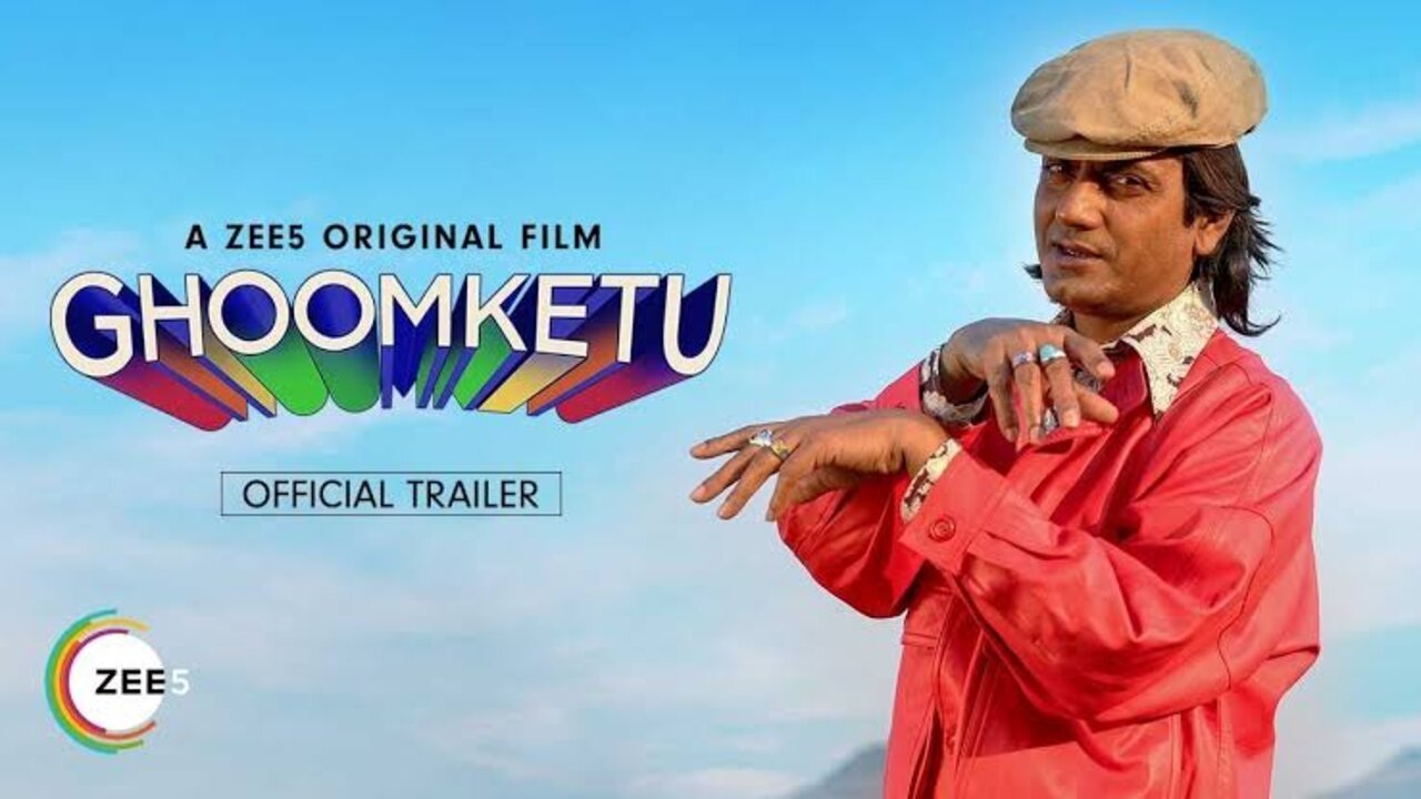 Ghoomketu Movie Screenshot 2
