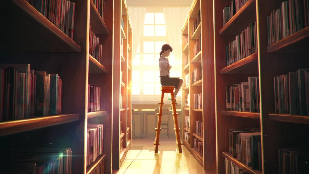 Your Letter Movie Screenshot 1