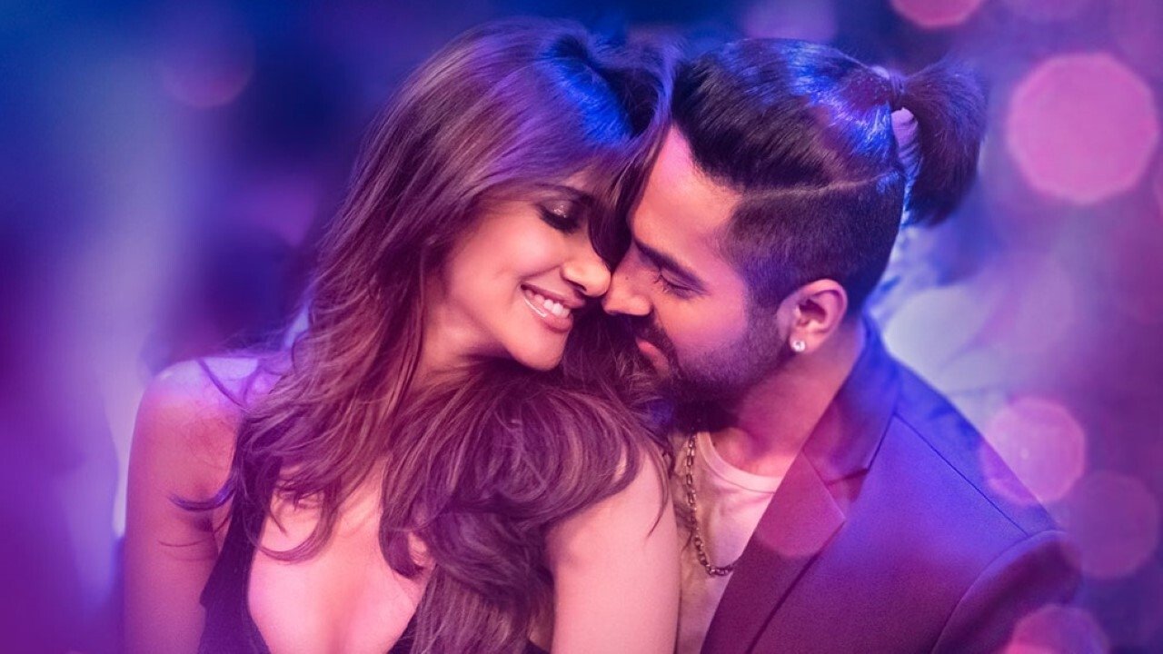 Chandigarh Kare Aashiqui Movie Screenshot 1