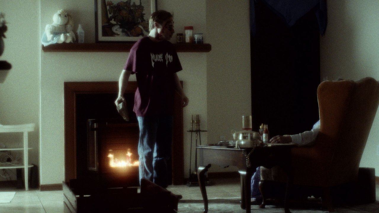 Blake Buried A Body Movie Screenshot 1