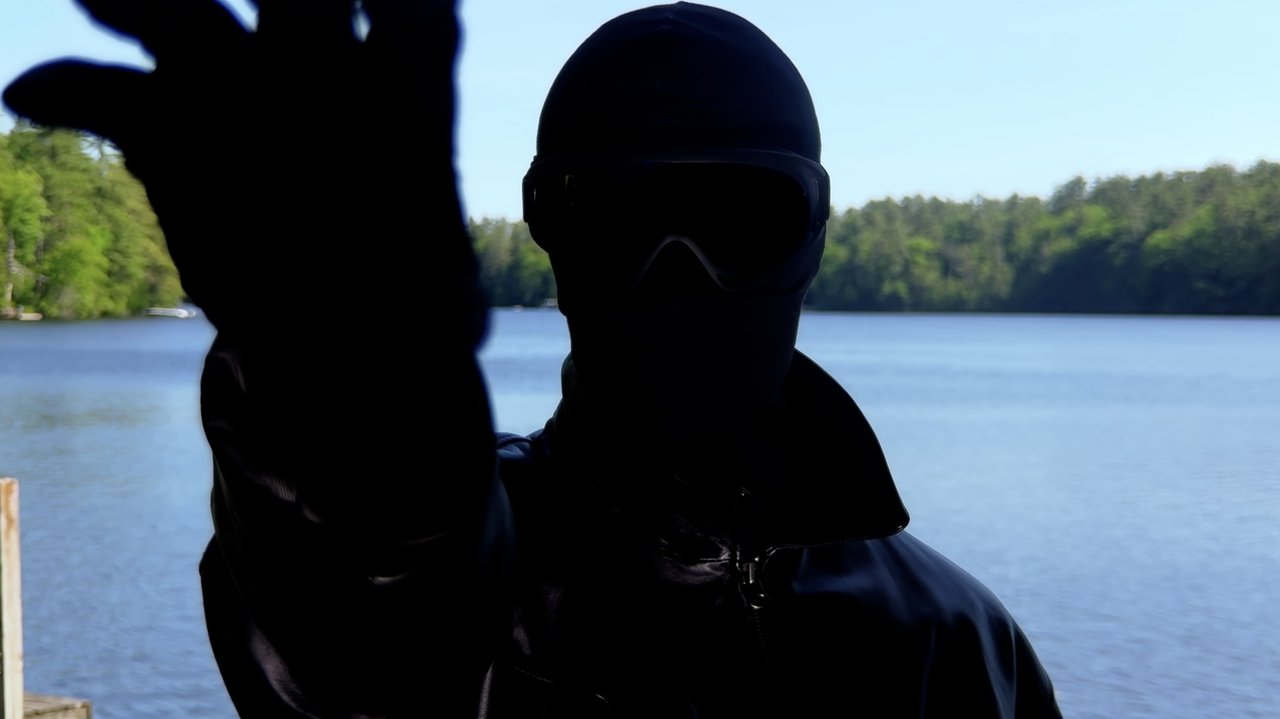 Black Castles Movie Screenshot 1