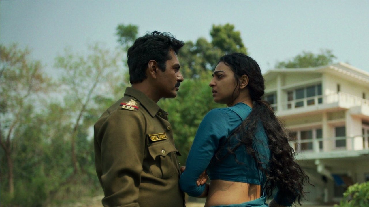 Raat Akeli Hai Movie Screenshot 3