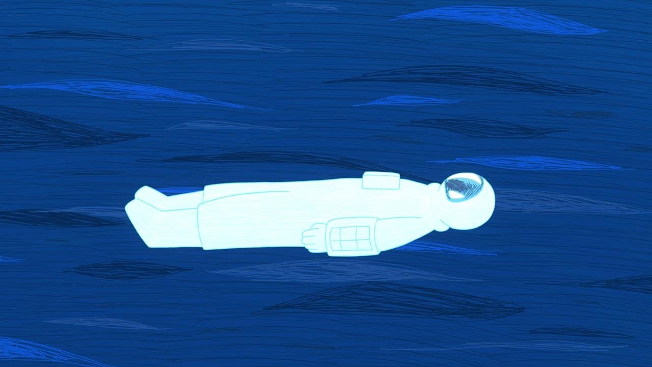In Your Eyes Movie Screenshot 1