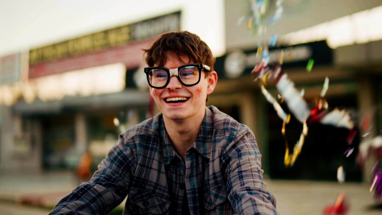 Sgt. Fruit Fly Movie Screenshot 2