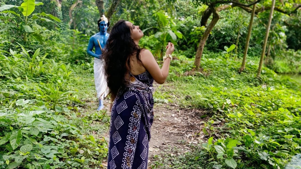 Anubhuti Movie Screenshot 2