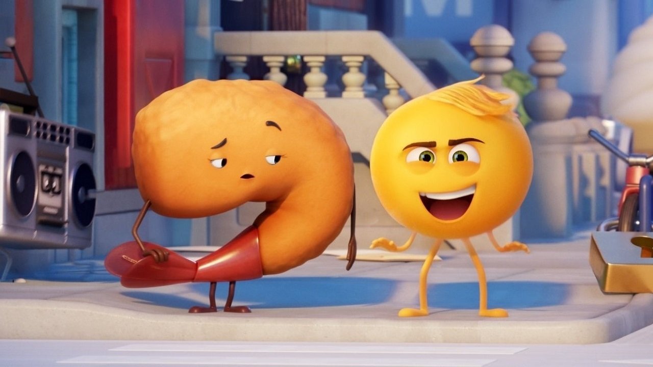 The Emoji Movie Screenshot 4