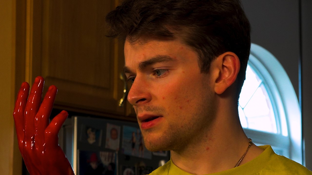 A Twisted Tradition Movie Screenshot 1