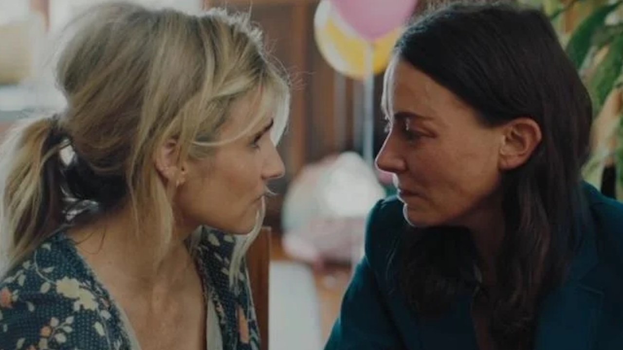 Play Date Movie Screenshot 1