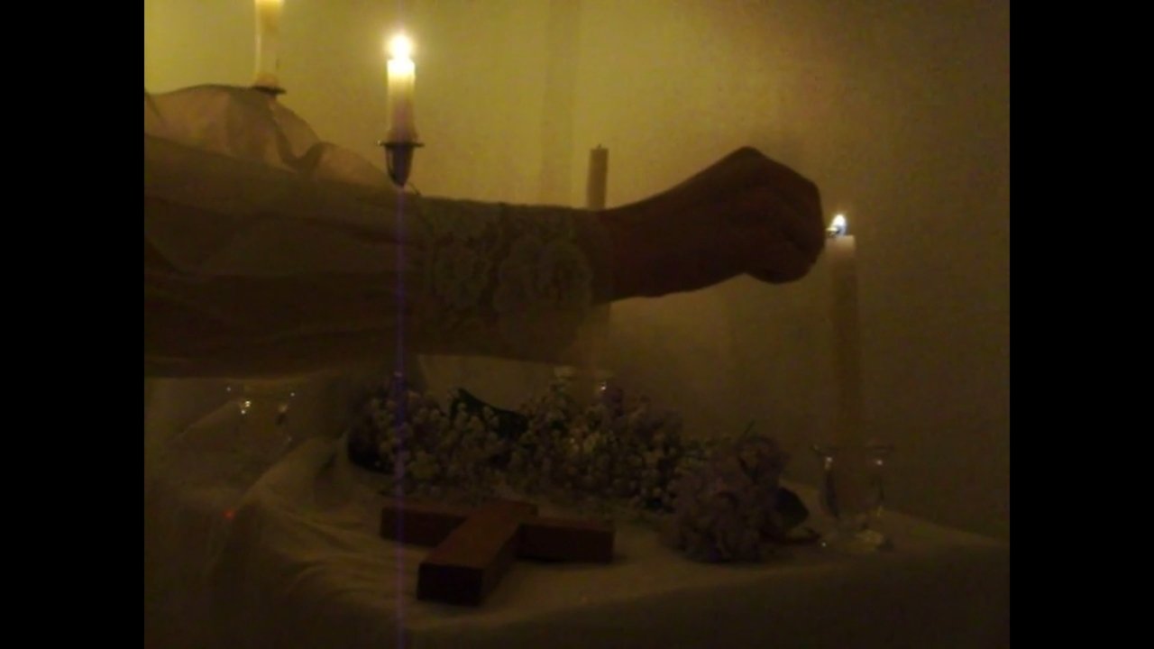 Convalescent Movie Screenshot 1