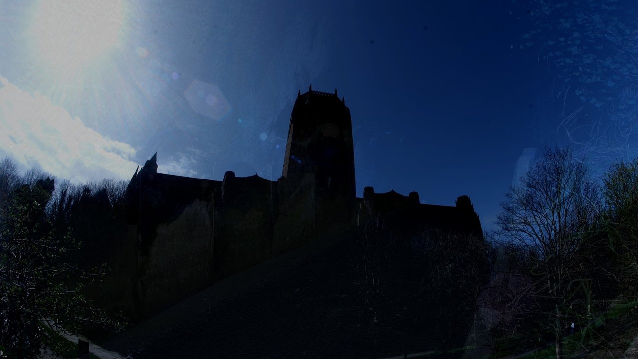 Brutal World Movie Screenshot 2