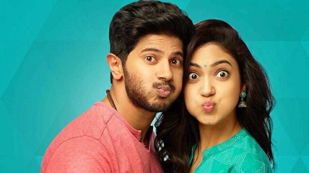 Kannum Kannum Kollaiyadithaal Movie Screenshot 3