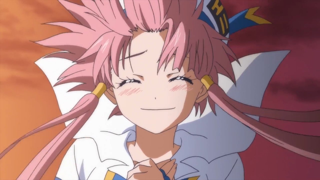 Aria the Avvenire Movie Screenshot 1