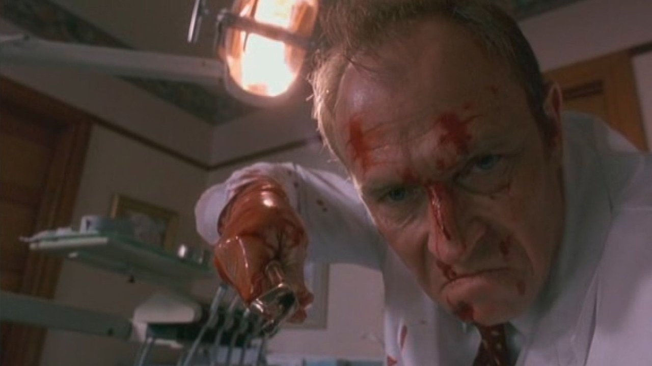 The Dentist 2 Movie Screenshot 1