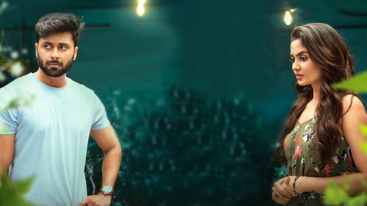 Enna Solla Pogirai Movie Screenshot 3