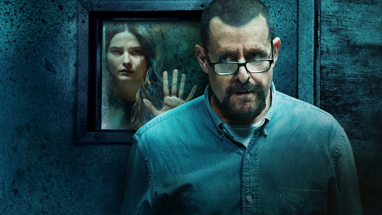Girl in the Basement Movie Screenshot 2