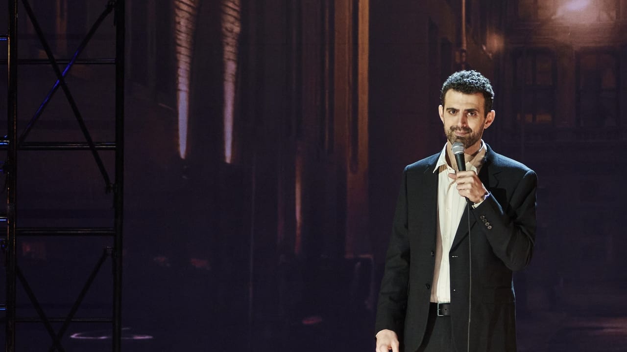 Sam Morril: You