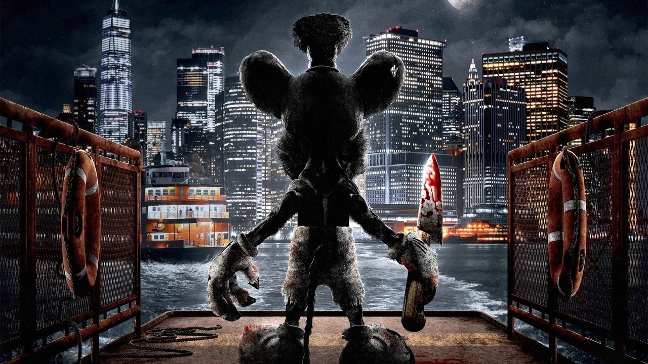 Screamboat Movie Screenshot 3