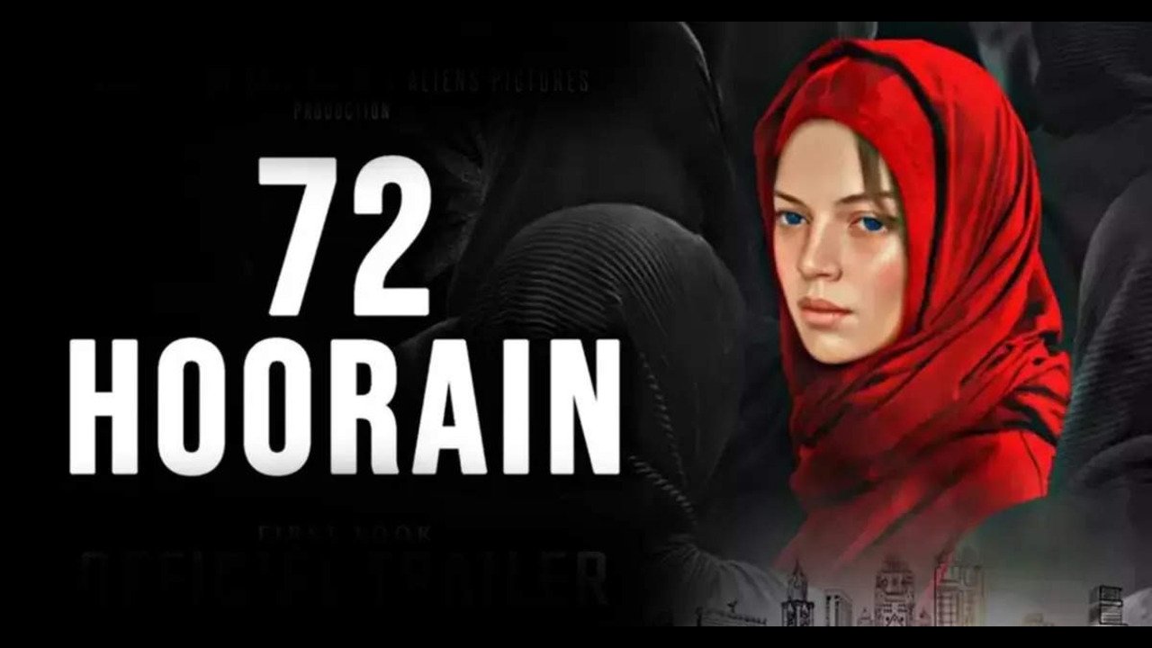 72 Hoorain Movie Screenshot 1
