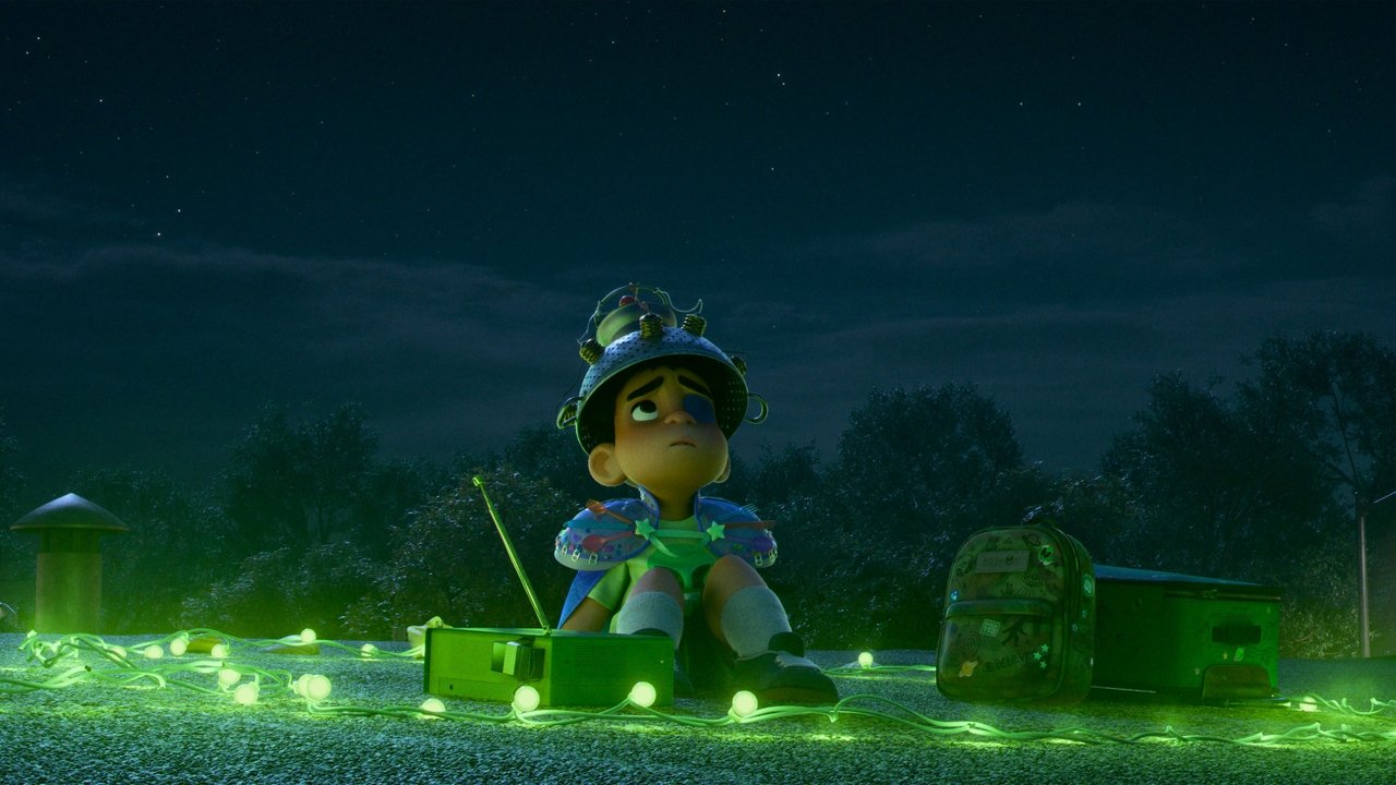Elio Movie Screenshot 2