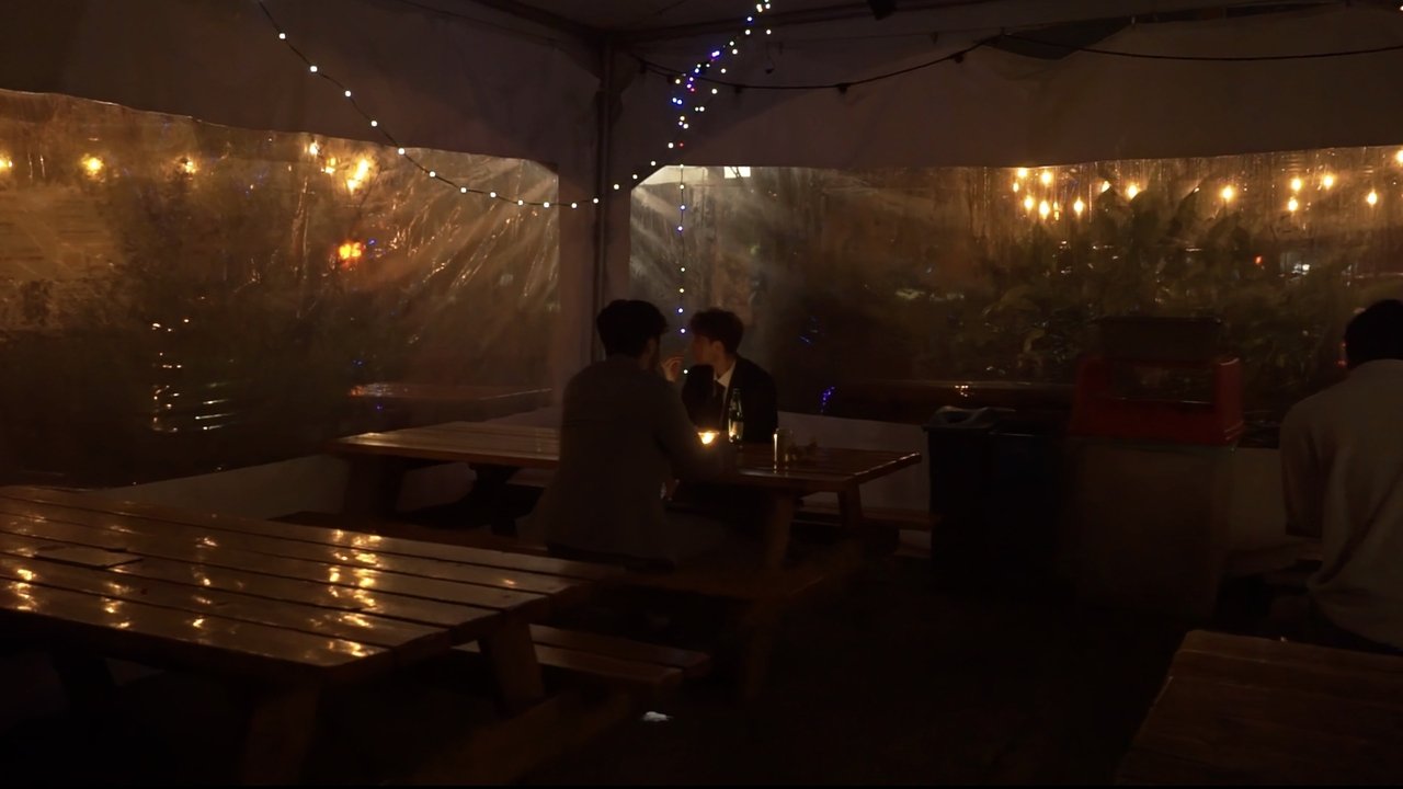 For Me to Be Me Movie Screenshot 1