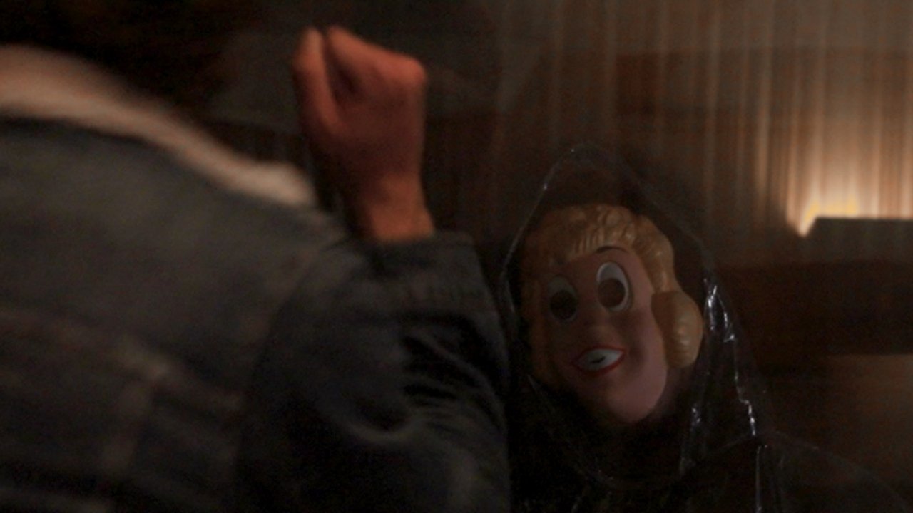 KLLR: 108.7 Movie Screenshot 1