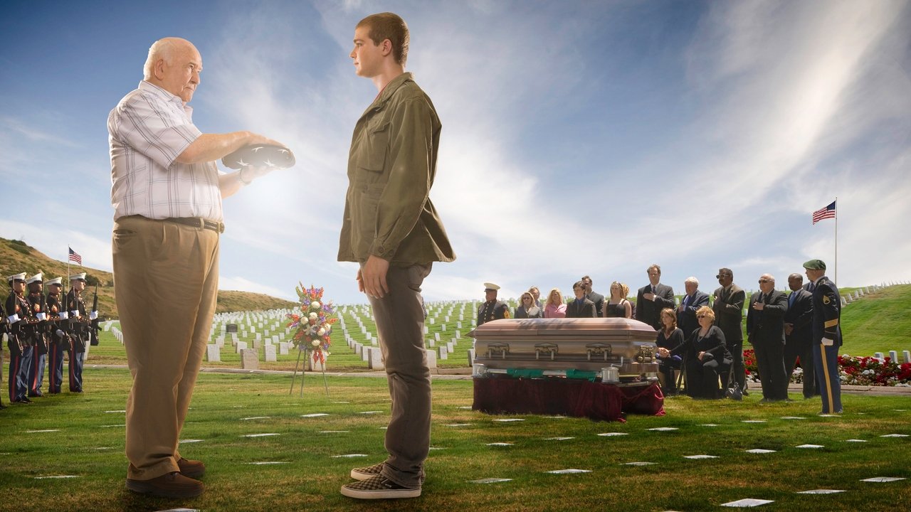 Generation Gap Movie Screenshot 3