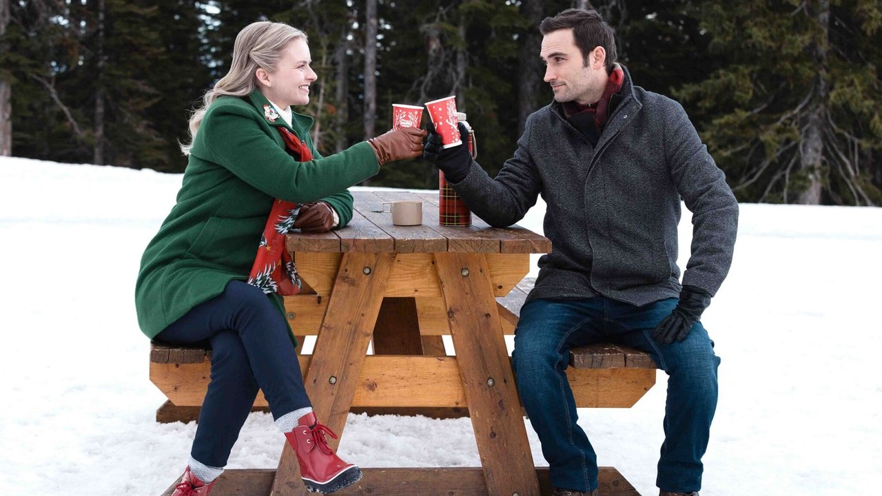 Snowy with a Chance of Christmas Movie Screenshot 1