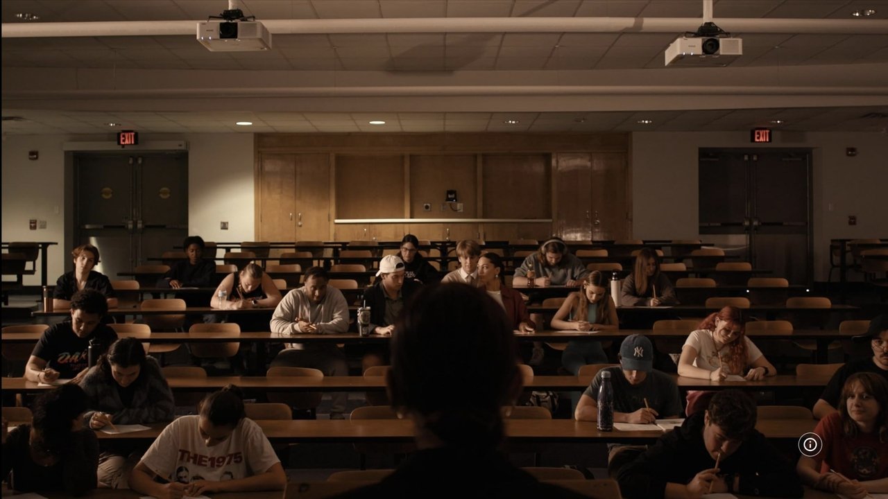 All Nighter Movie Screenshot 2