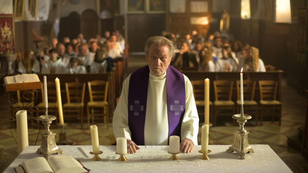 An Ideal Father Movie Screenshot 4