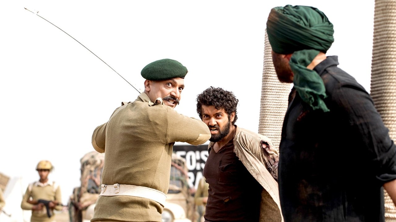 Gadar 2 Movie Screenshot 3