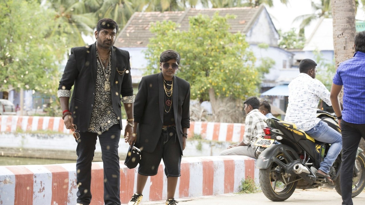 Sindhubaadh Movie Screenshot 3