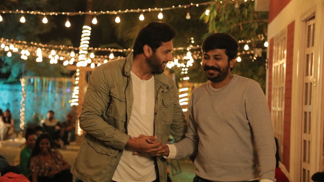 Thumbaa Movie Screenshot 2